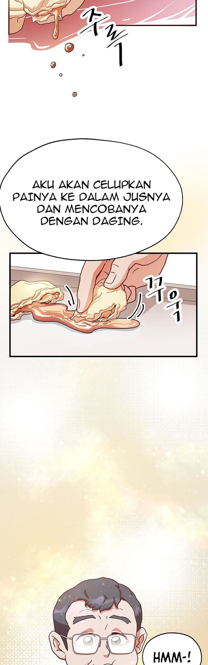 The World Greatest Bakery Chapter 19 - halaman 13