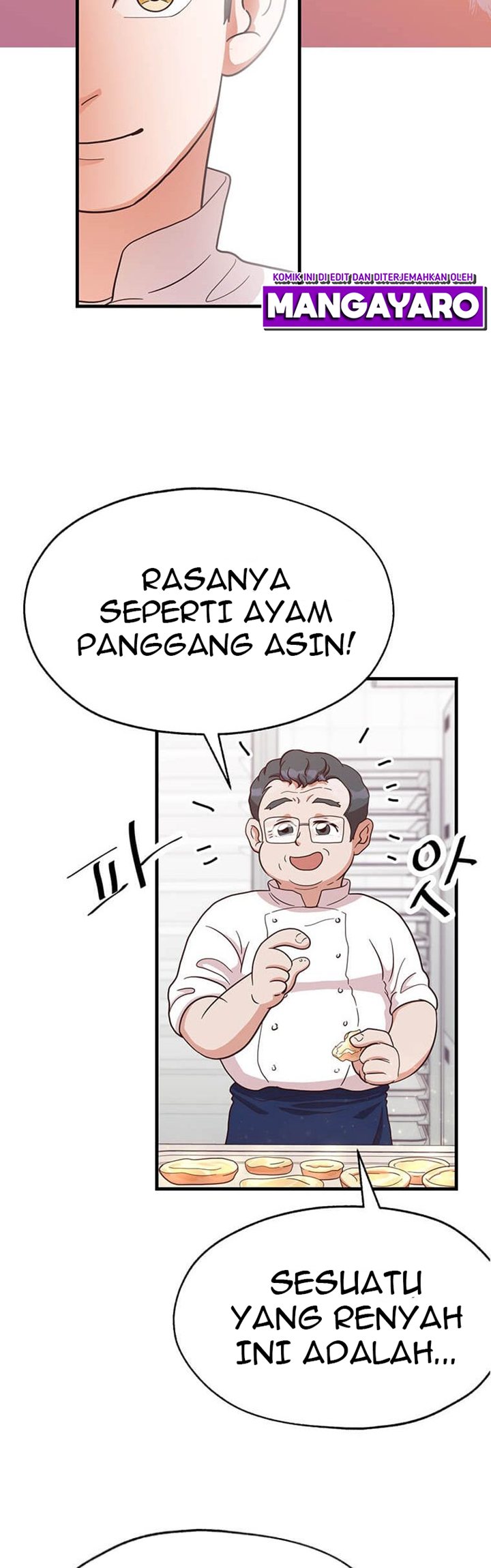 The World Greatest Bakery Chapter 19 - halaman 16
