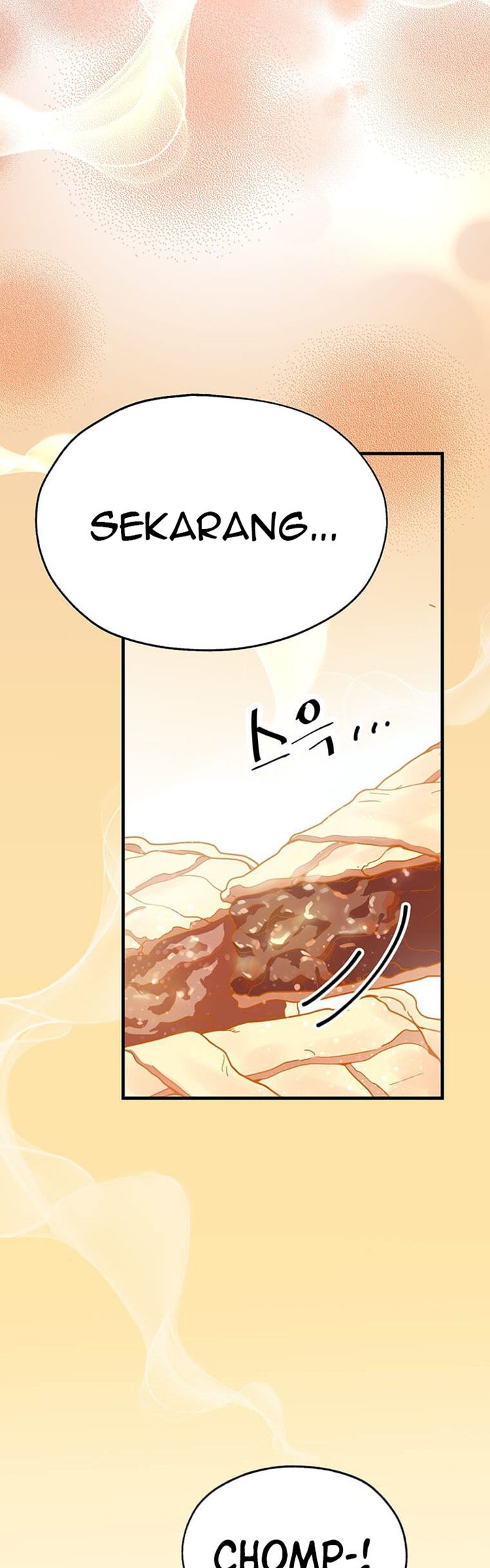 The World Greatest Bakery Chapter 19 - halaman 26