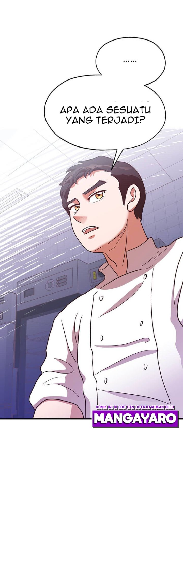 The World Greatest Bakery Chapter 19 - halaman 45