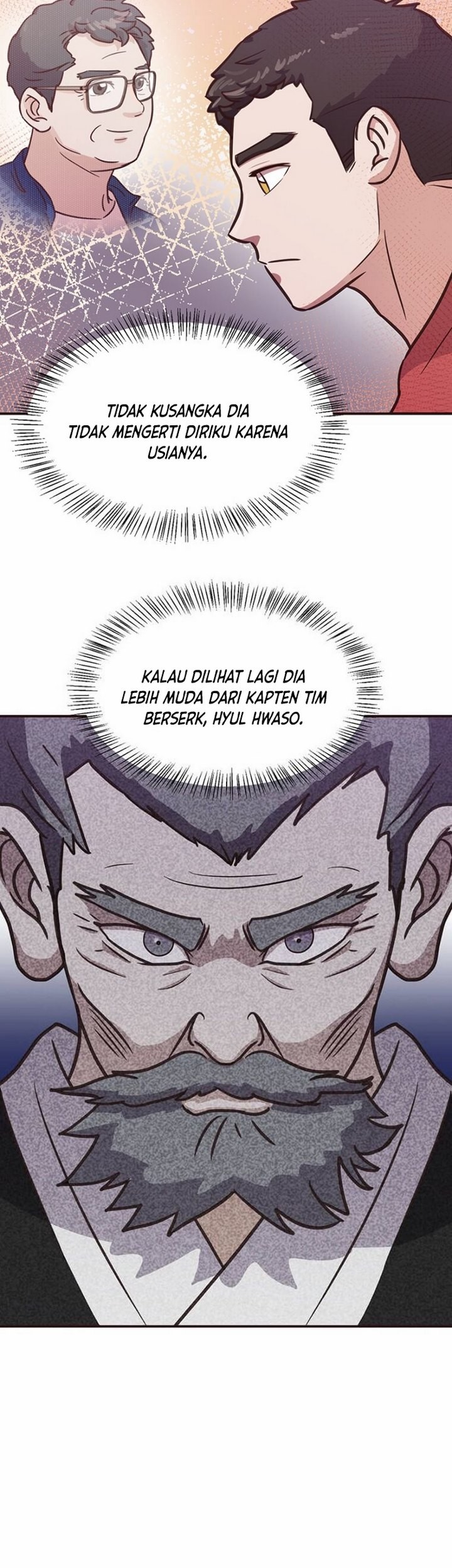The World Greatest Bakery Chapter 2.1 - halaman 16