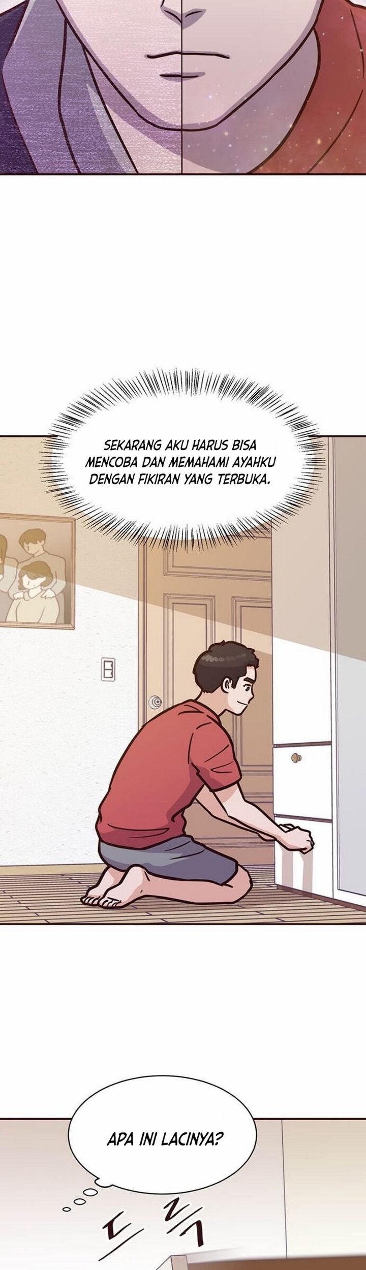 The World Greatest Bakery Chapter 2.1 - halaman 20