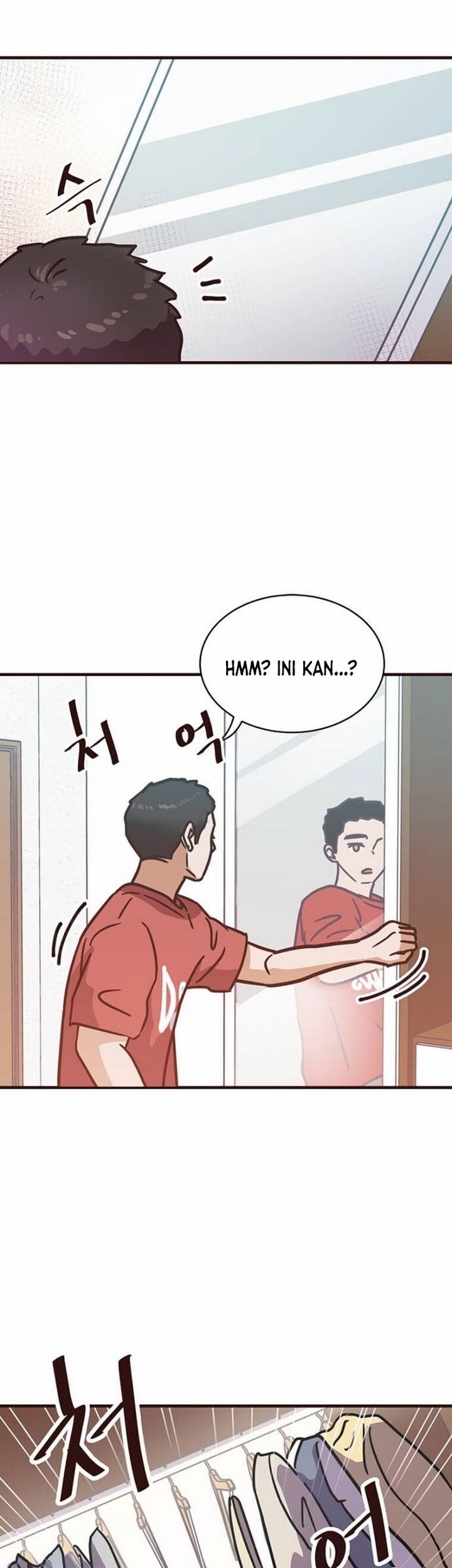 The World Greatest Bakery Chapter 2.1 - halaman 38