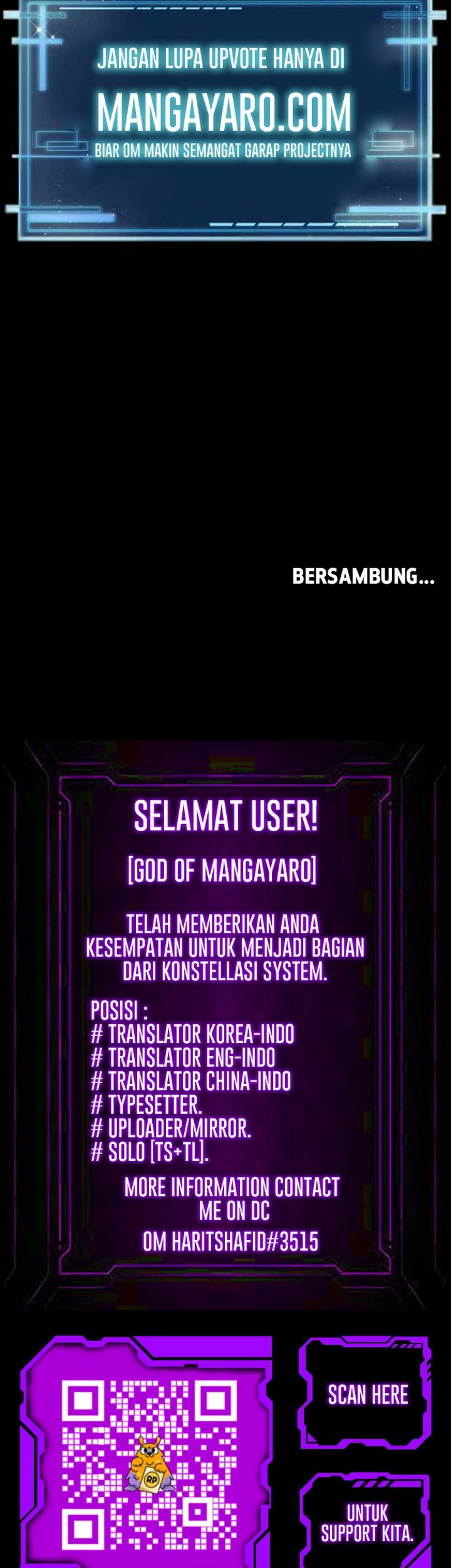 The World Greatest Bakery Chapter 2.1 - halaman 50