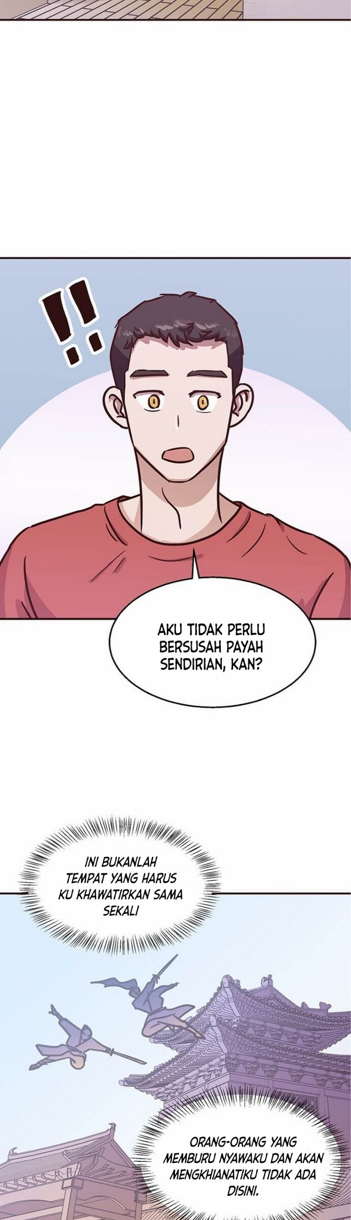 The World Greatest Bakery Chapter 2.2 - halaman 10