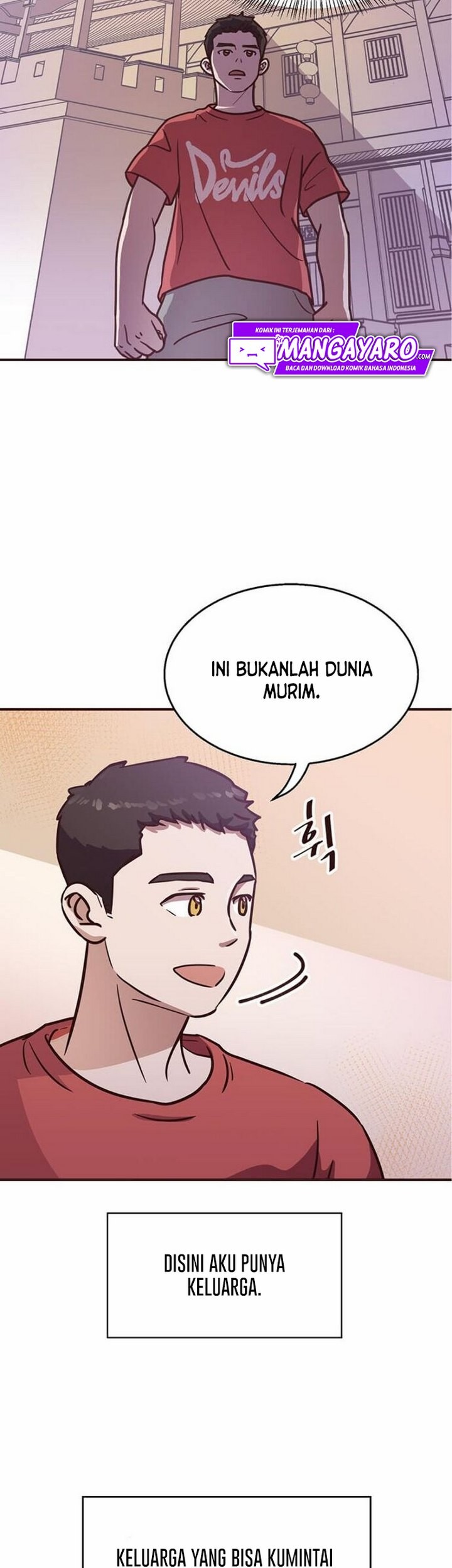 The World Greatest Bakery Chapter 2.2 - halaman 12