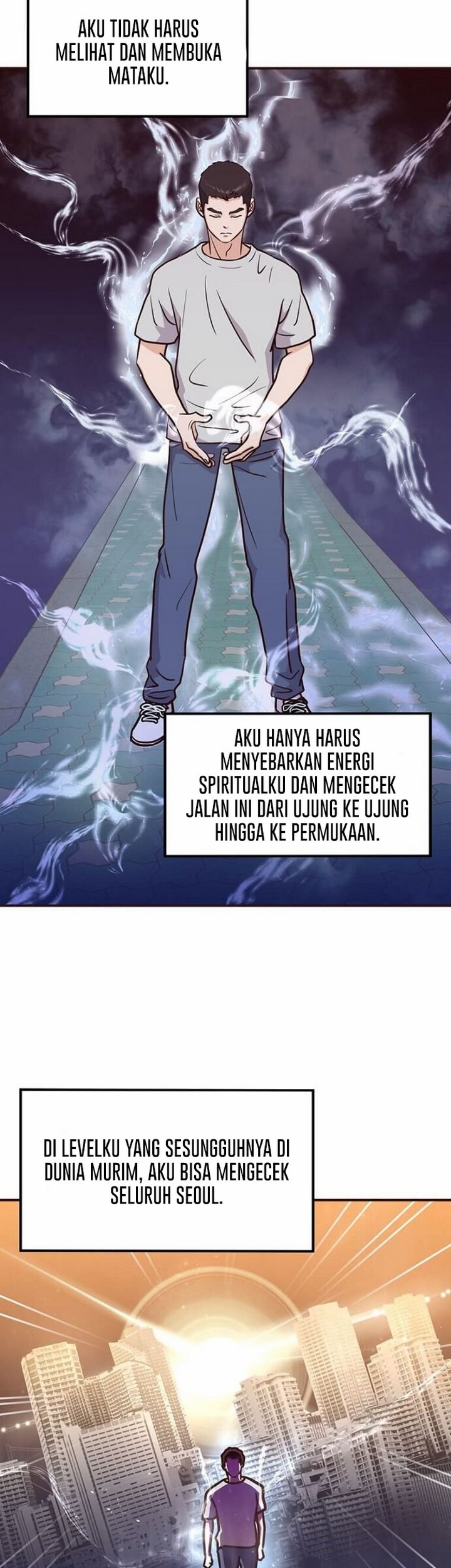 The World Greatest Bakery Chapter 2.2 - halaman 40