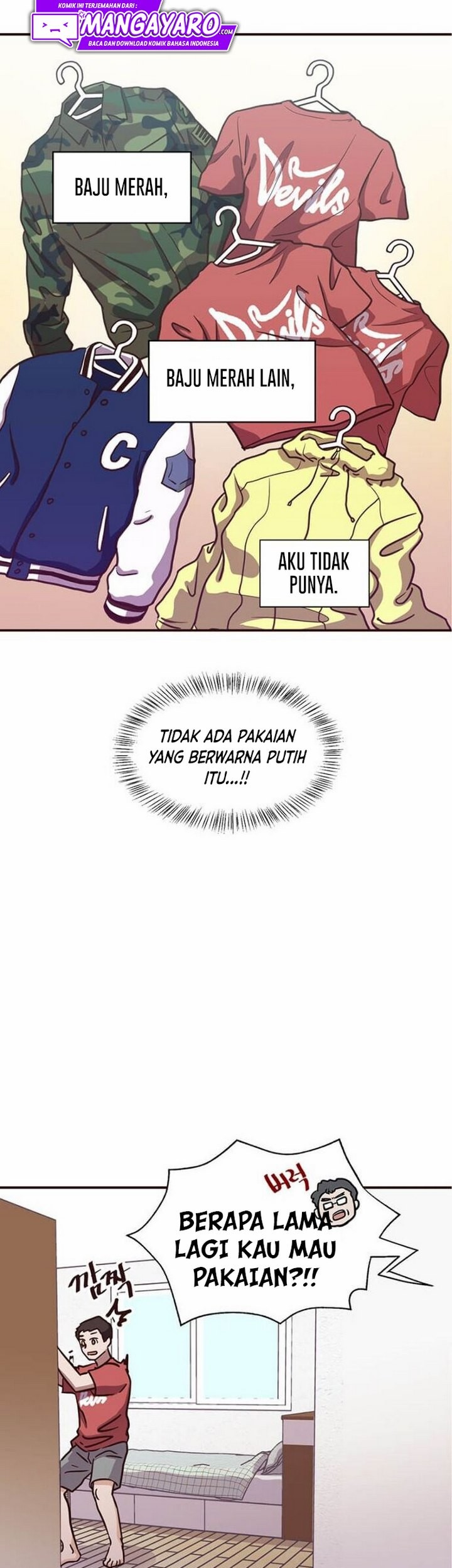 The World Greatest Bakery Chapter 2.2 - halaman 8