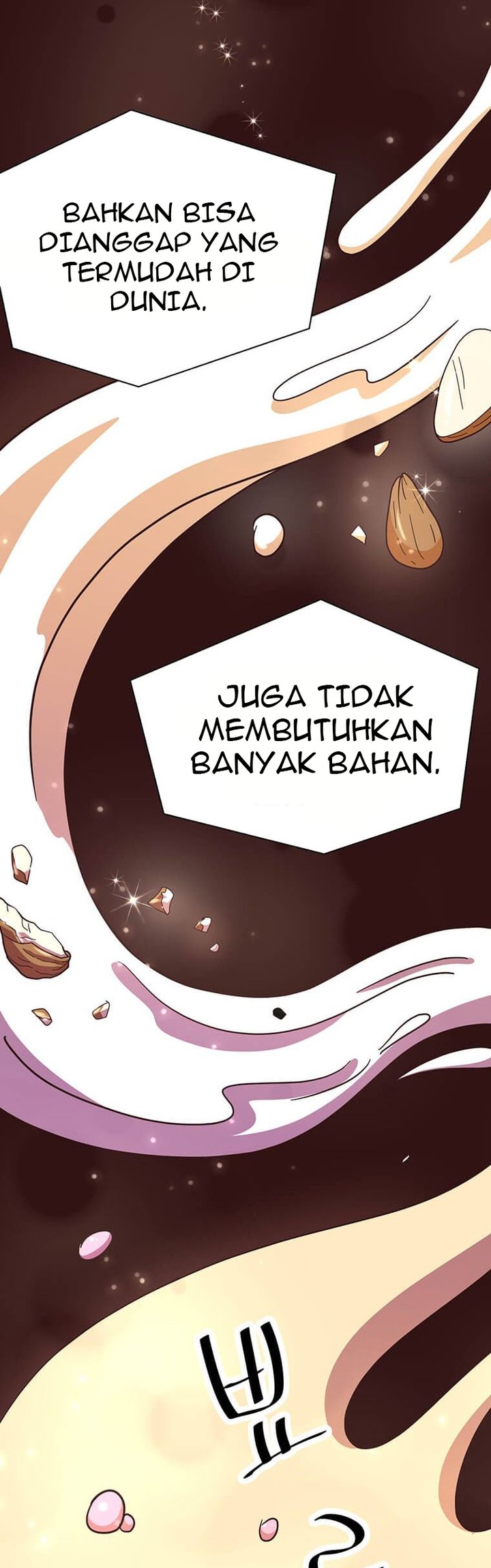 The World Greatest Bakery Chapter 20 - halaman 26