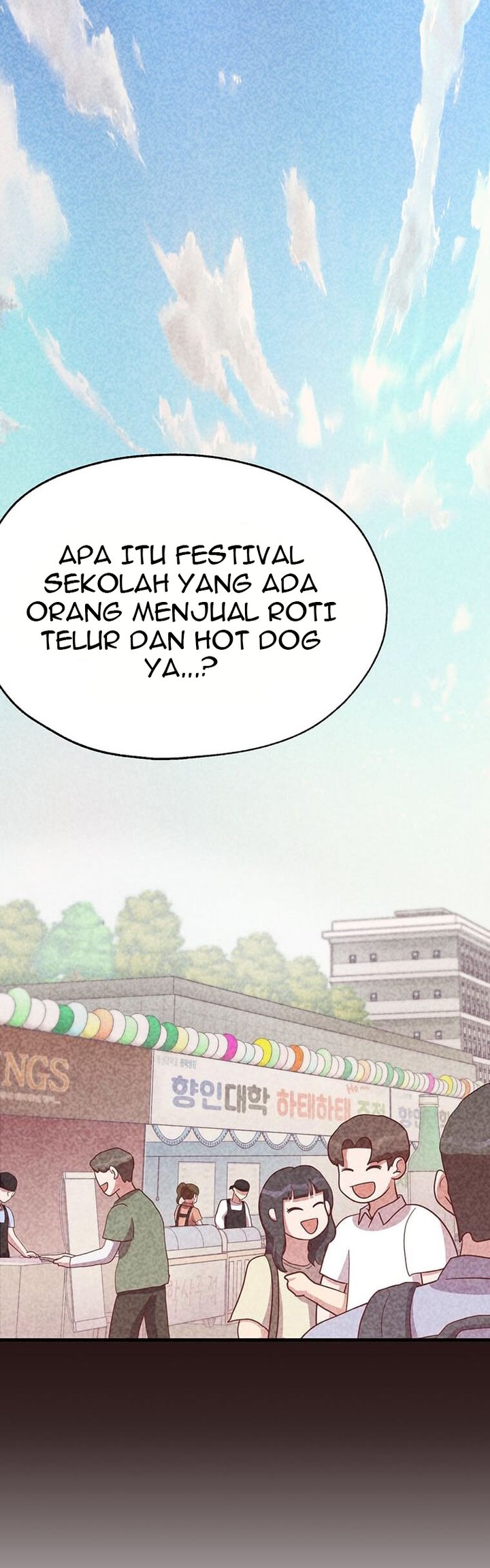The World Greatest Bakery Chapter 20 - halaman 31