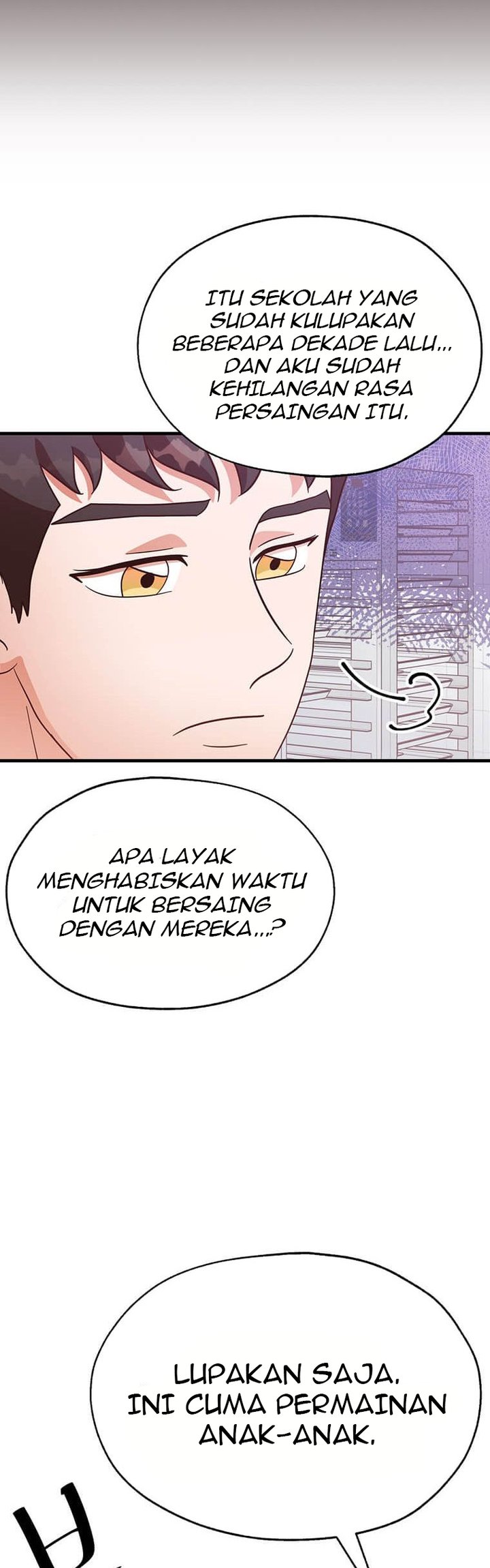 The World Greatest Bakery Chapter 20 - halaman 32