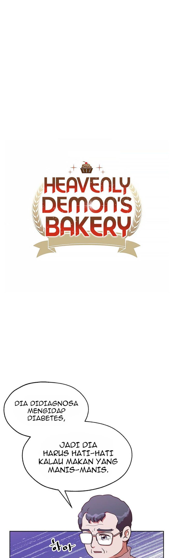 The World Greatest Bakery Chapter 20 - halaman 4