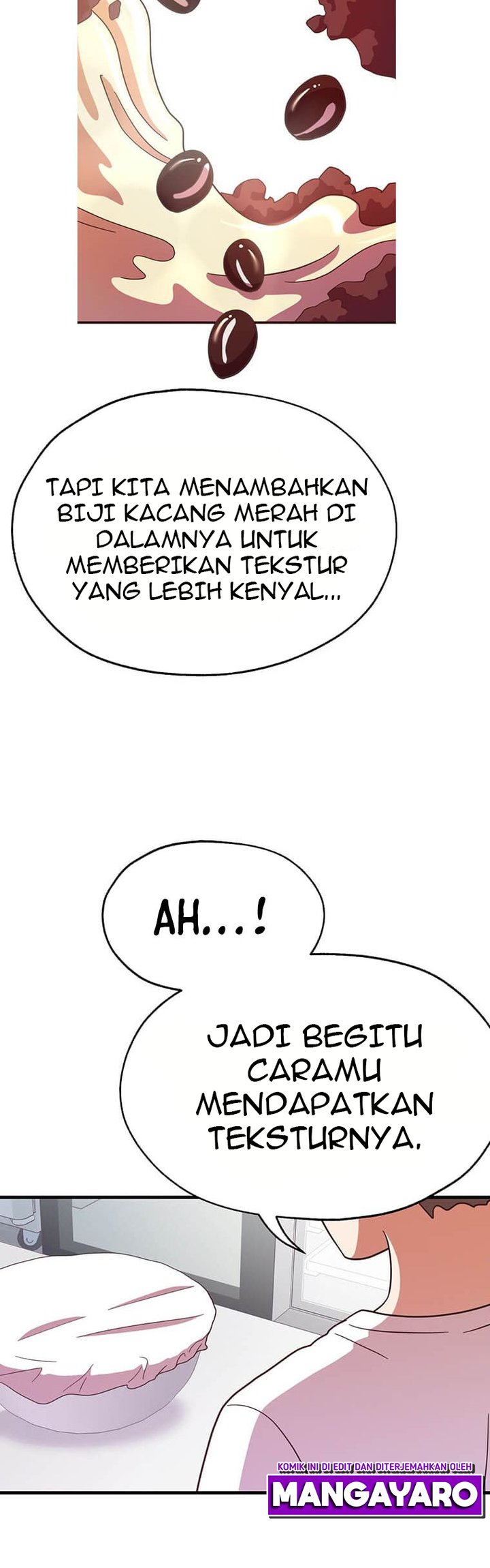 The World Greatest Bakery Chapter 20 - halaman 40