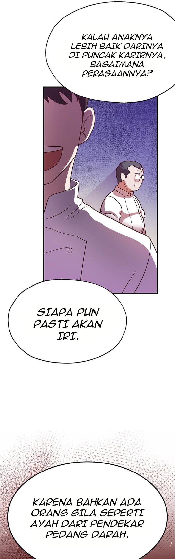 The World Greatest Bakery Chapter 20 - halaman 45