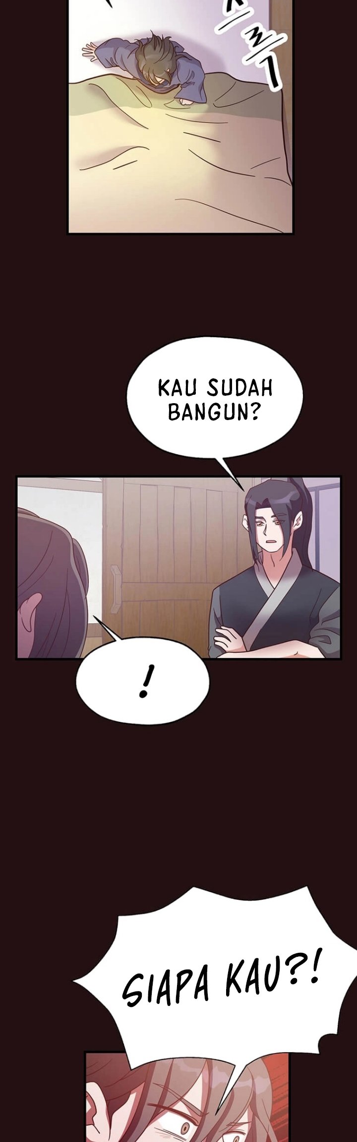 The World Greatest Bakery Chapter 21 - halaman 11
