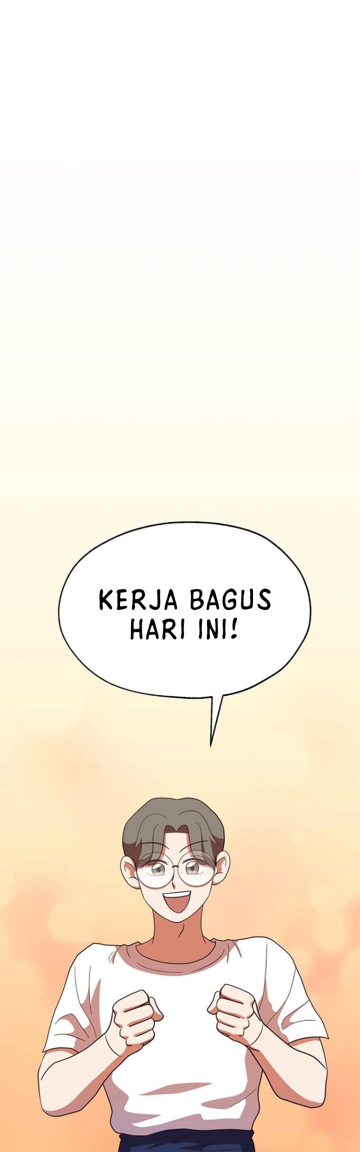 The World Greatest Bakery Chapter 21 - halaman 24