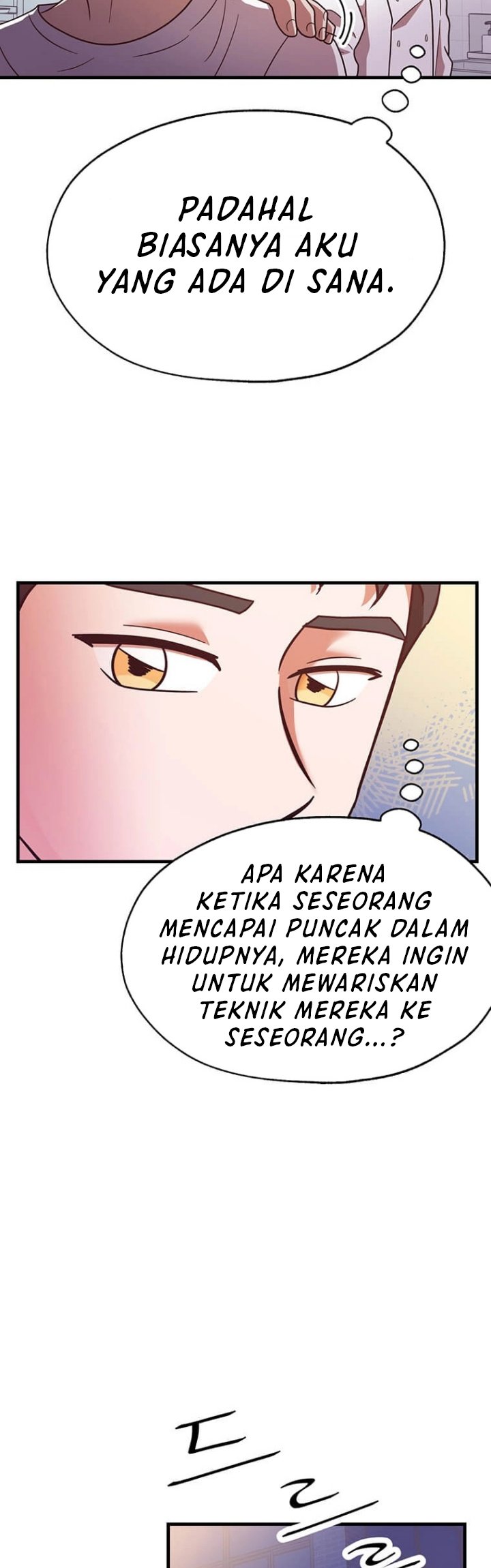The World Greatest Bakery Chapter 21 - halaman 26