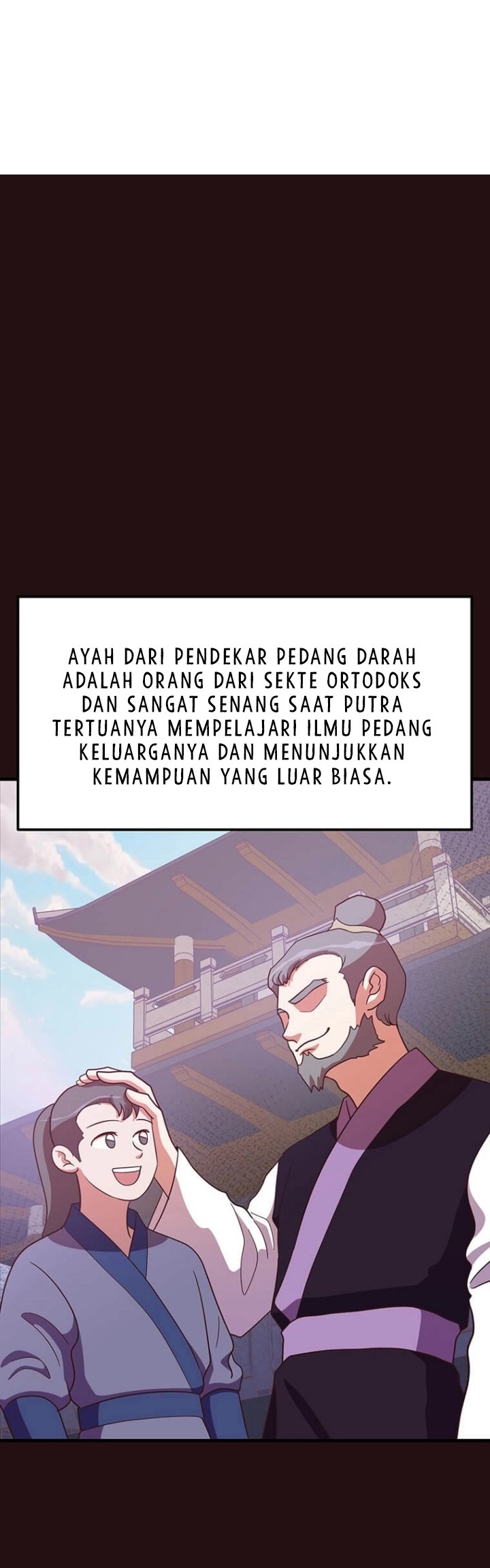 The World Greatest Bakery Chapter 21 - halaman 4