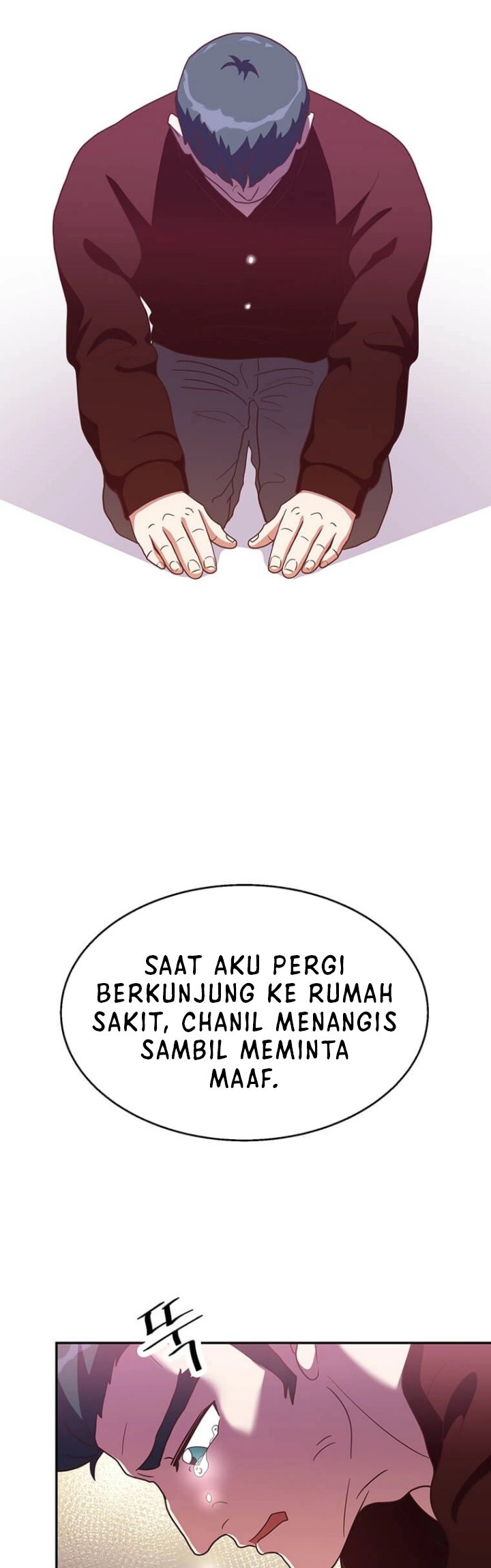 The World Greatest Bakery Chapter 21 - halaman 43