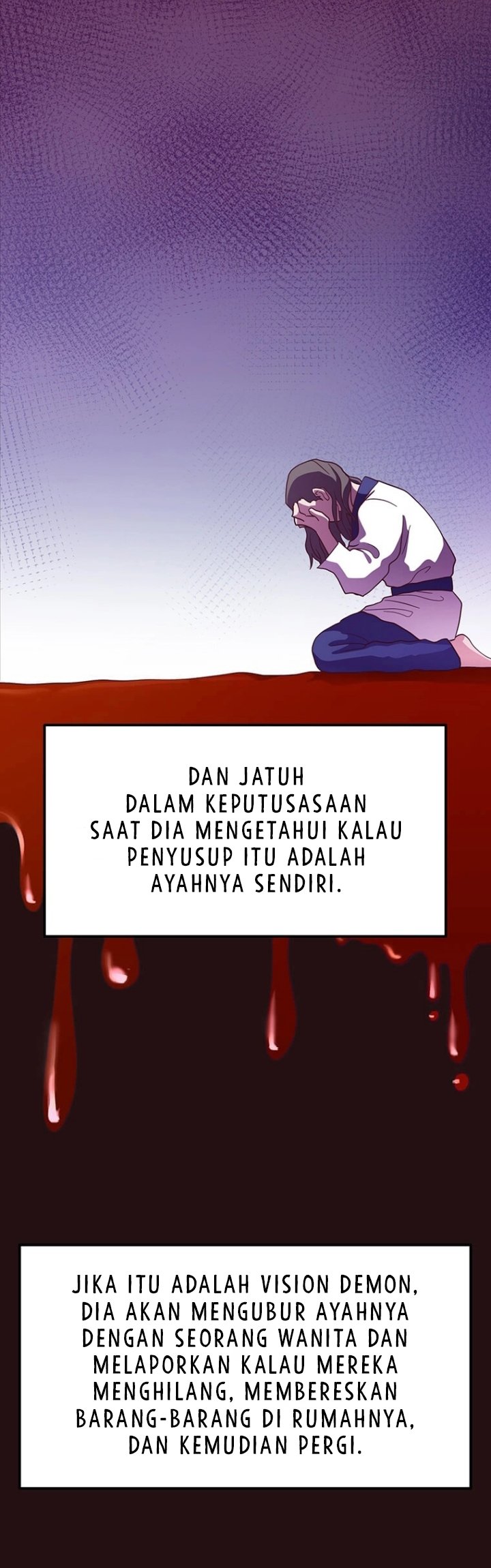 The World Greatest Bakery Chapter 21 - halaman 6