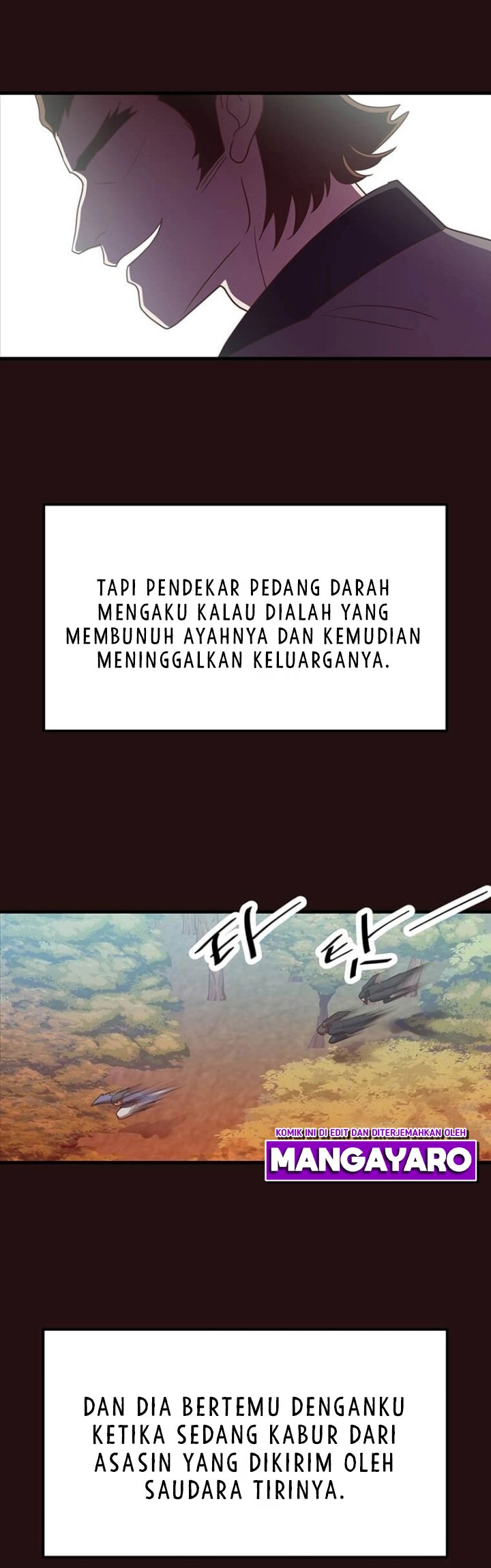 The World Greatest Bakery Chapter 21 - halaman 7