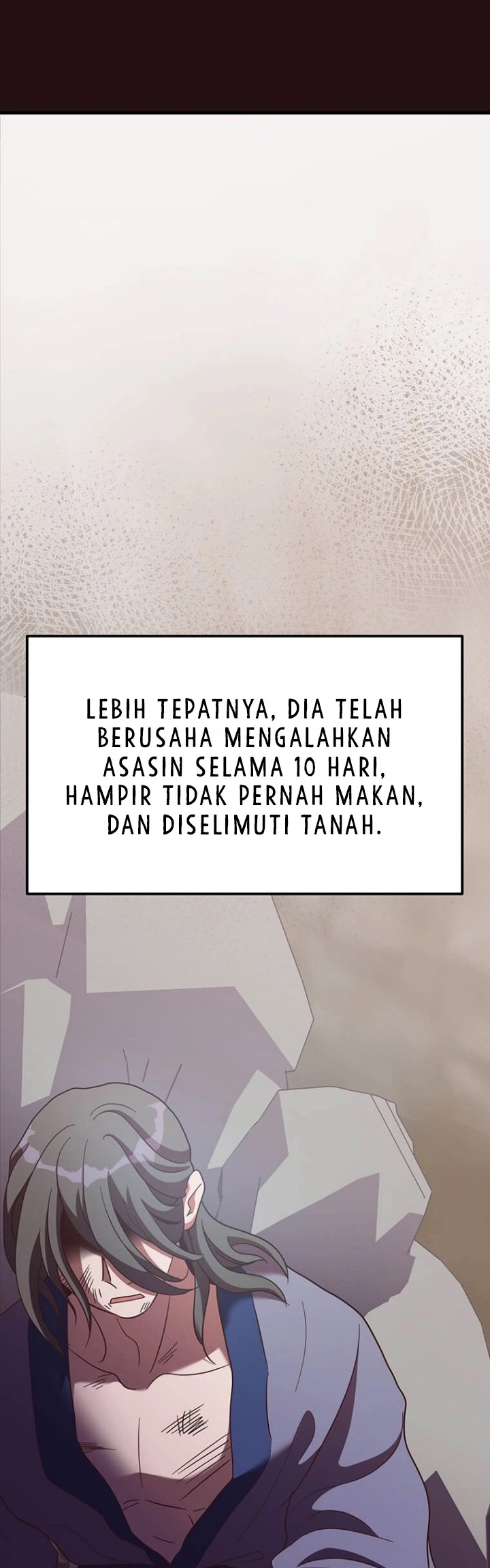 The World Greatest Bakery Chapter 21 - halaman 8