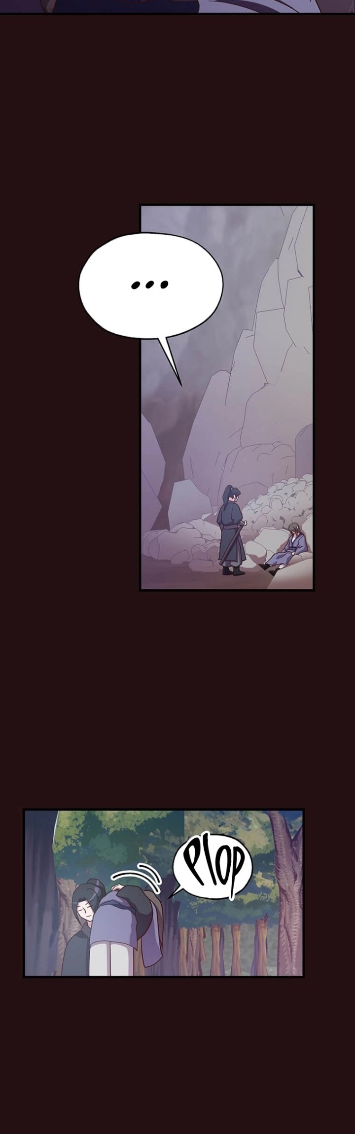 The World Greatest Bakery Chapter 21 - halaman 9