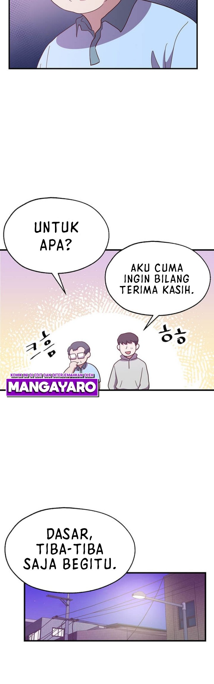 The World Greatest Bakery Chapter 22 - halaman 11
