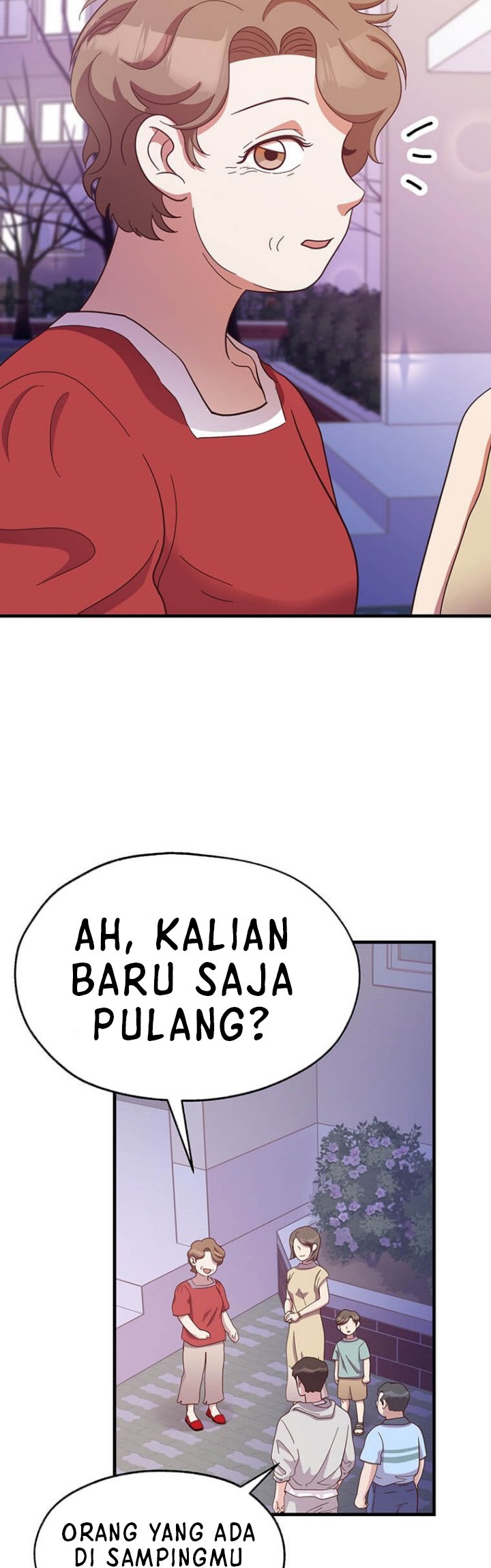 The World Greatest Bakery Chapter 22 - halaman 14