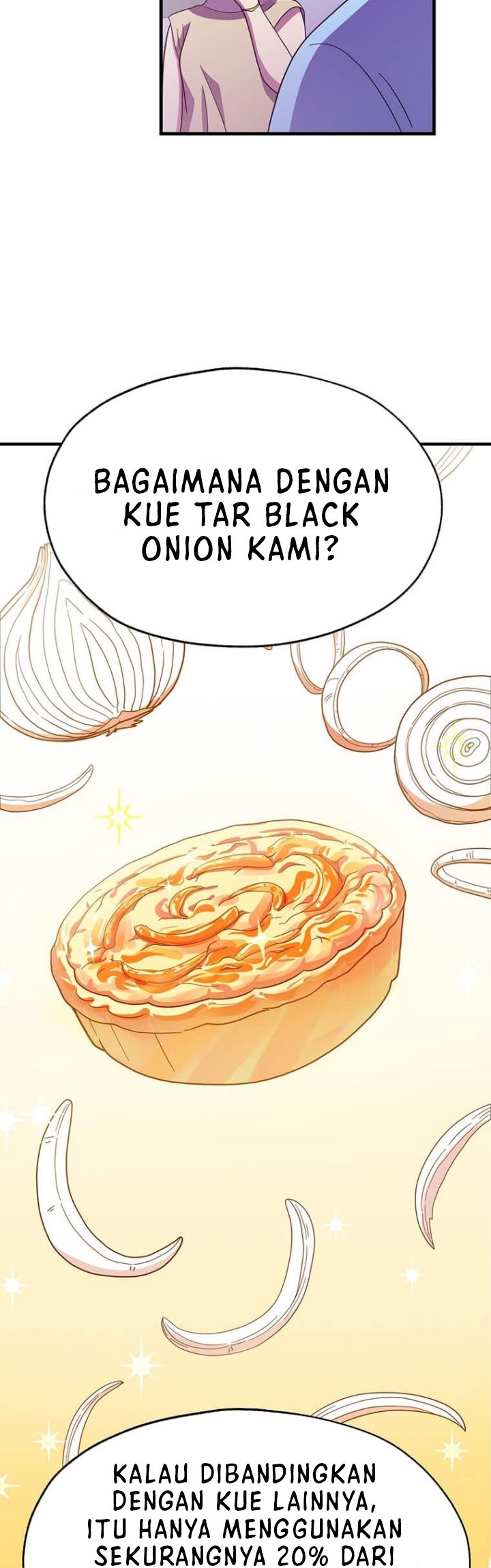 The World Greatest Bakery Chapter 22 - halaman 27