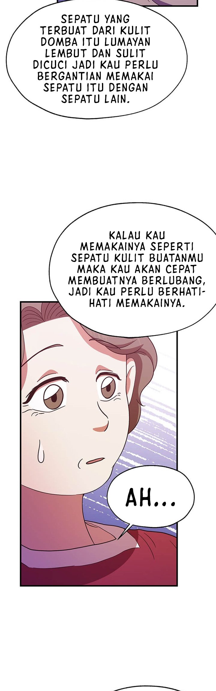 The World Greatest Bakery Chapter 22 - halaman 38