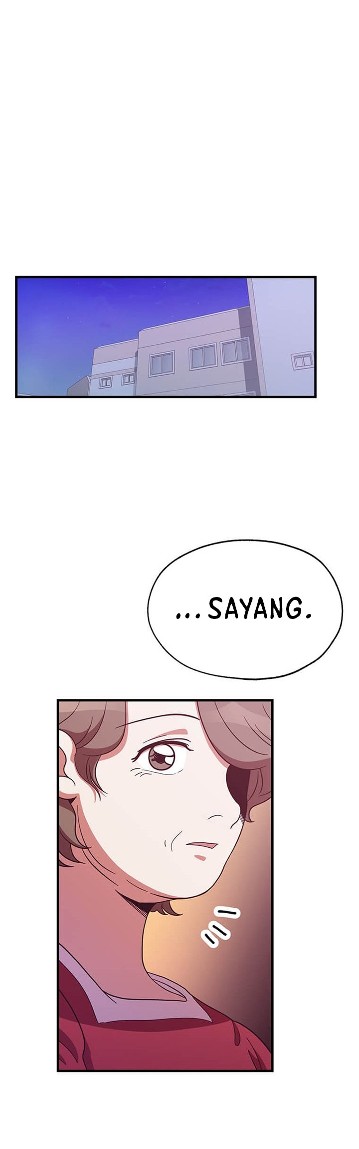 The World Greatest Bakery Chapter 22 - halaman 41