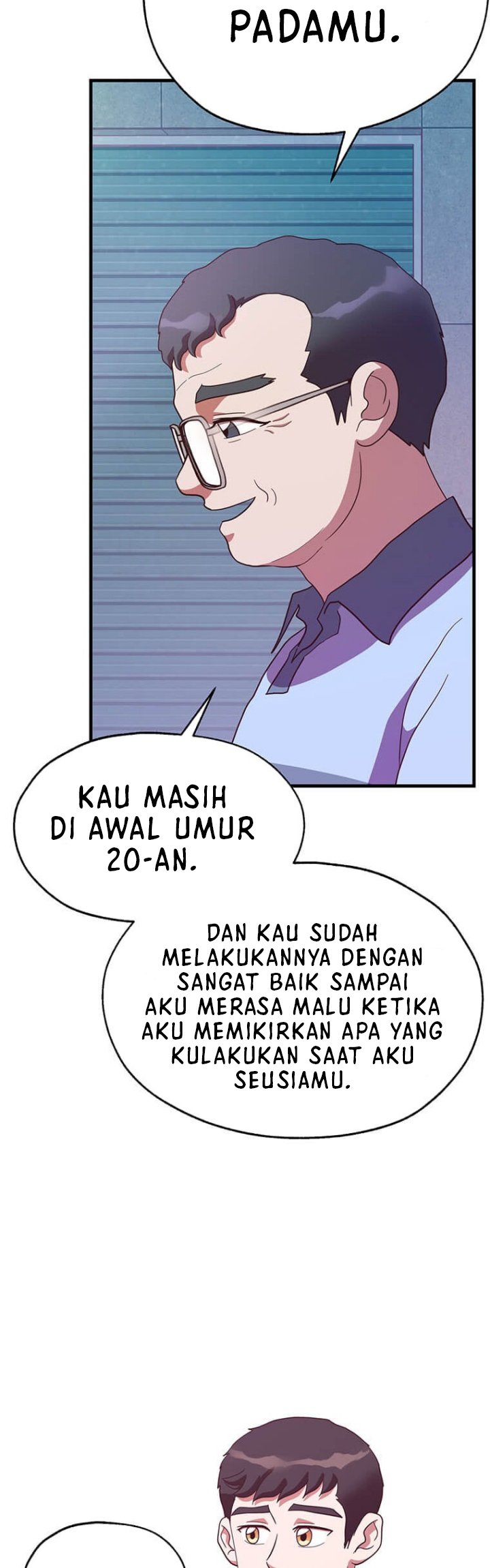 The World Greatest Bakery Chapter 22 - halaman 5