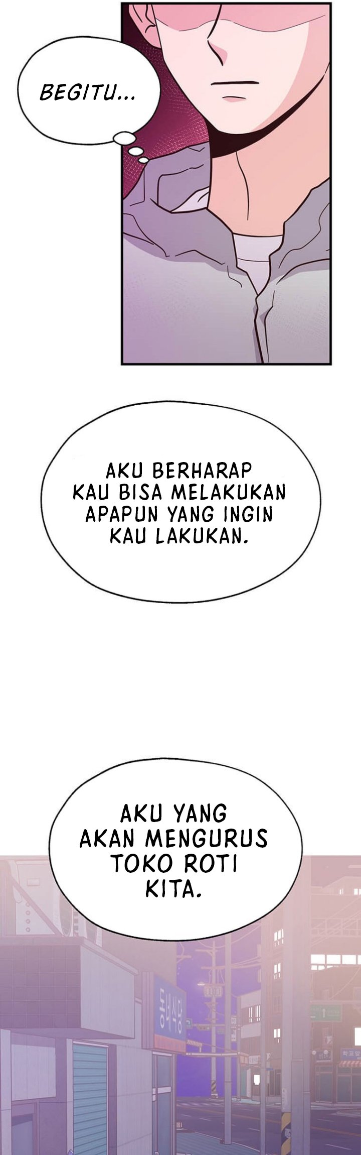 The World Greatest Bakery Chapter 22 - halaman 7