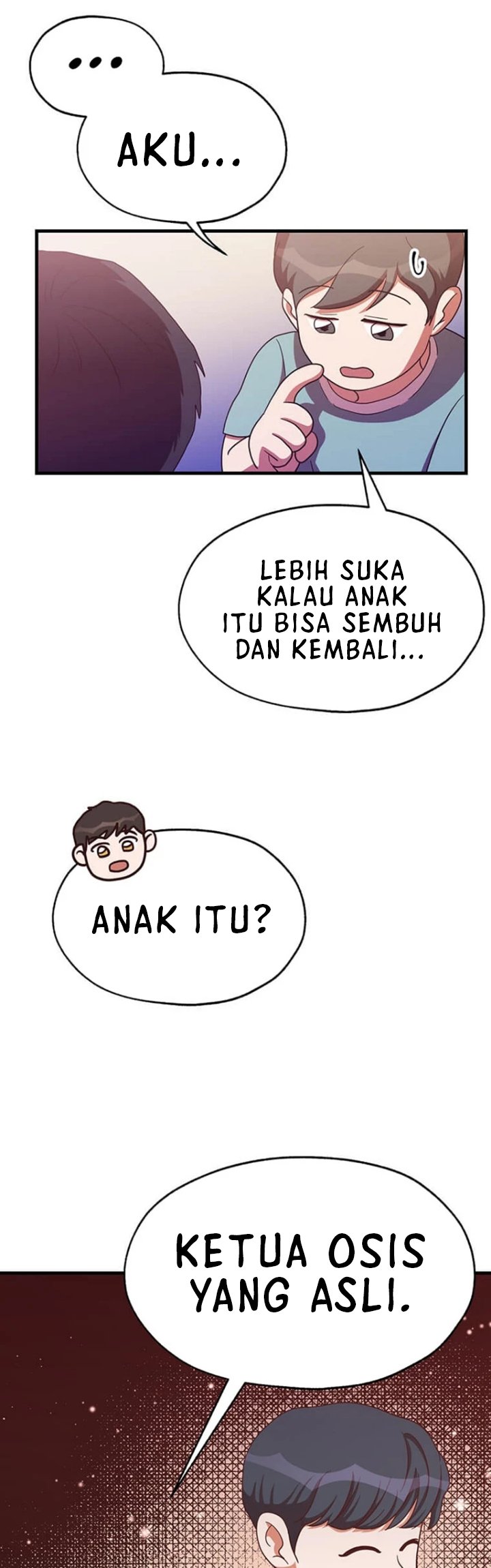 The World Greatest Bakery Chapter 23 - halaman 39