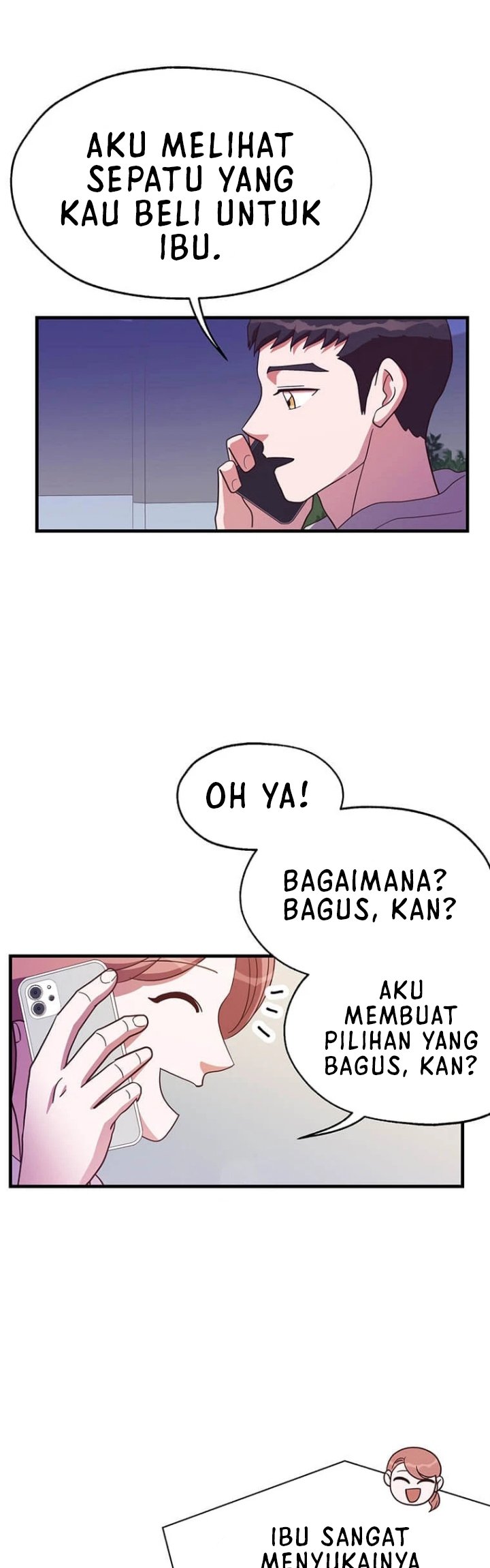 The World Greatest Bakery Chapter 23 - halaman 5