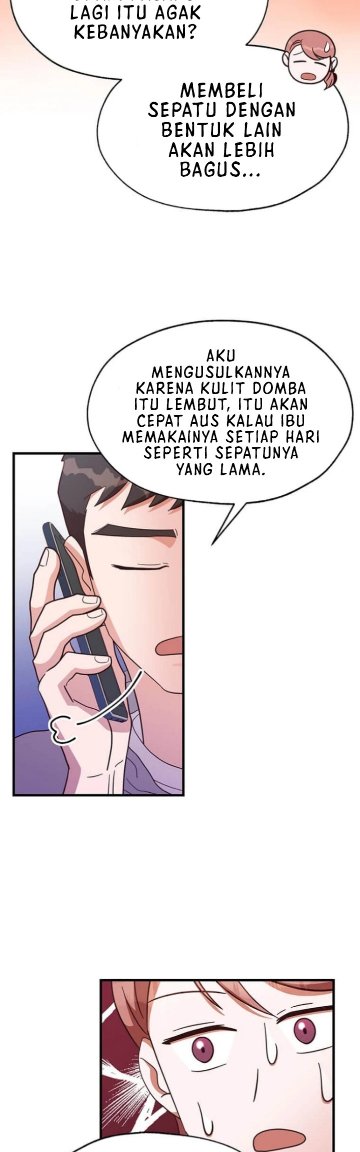 The World Greatest Bakery Chapter 23 - halaman 9