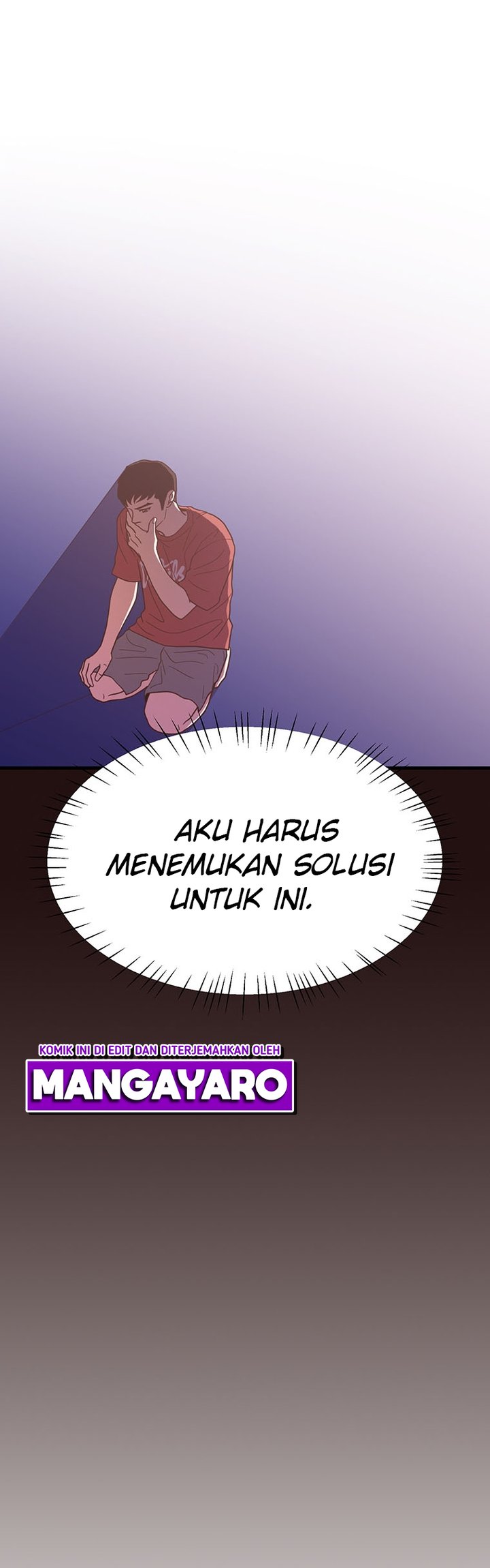 The World Greatest Bakery Chapter 24 - halaman 21