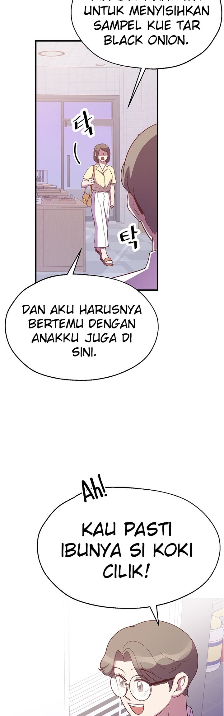 The World Greatest Bakery Chapter 24 - halaman 41