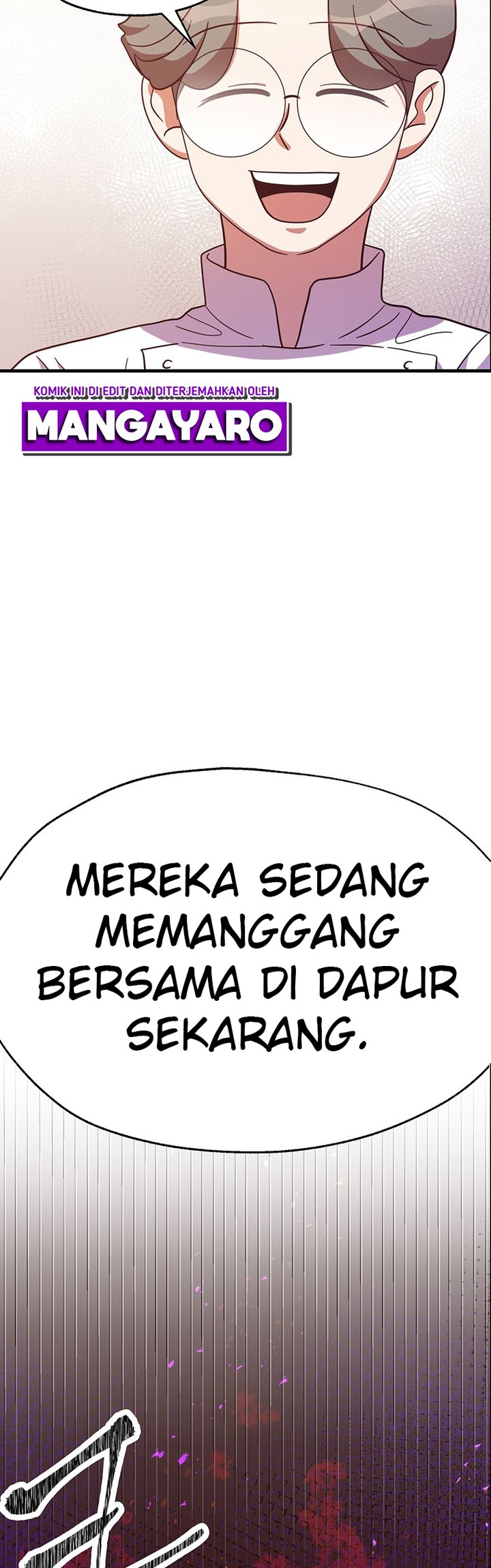 The World Greatest Bakery Chapter 24 - halaman 43