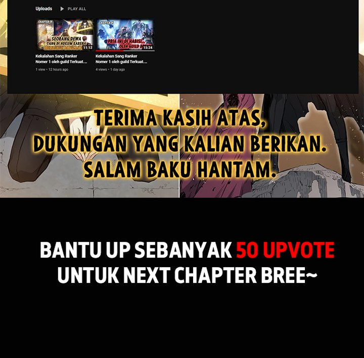 The World Greatest Bakery Chapter 24 - halaman 45