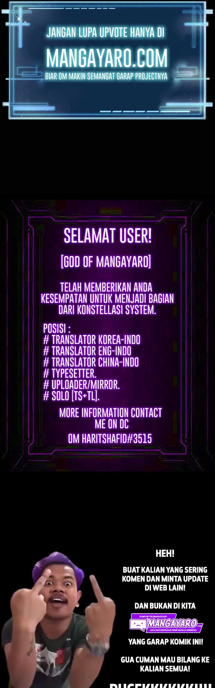 The World Greatest Bakery Chapter 24 - halaman 46