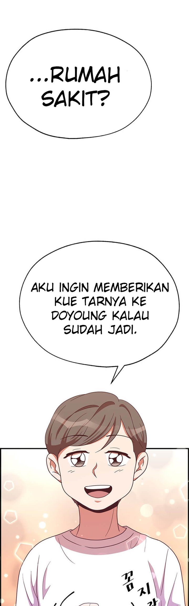 The World Greatest Bakery Chapter 25 - halaman 24