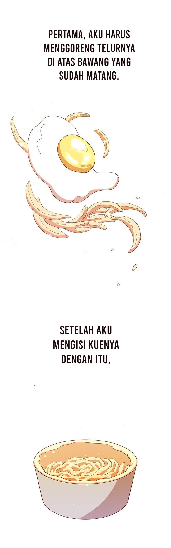 The World Greatest Bakery Chapter 25 - halaman 30