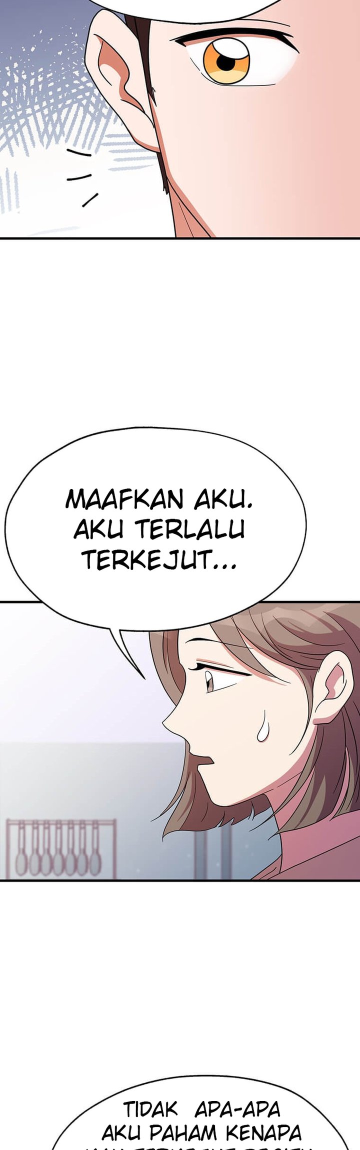 The World Greatest Bakery Chapter 25 - halaman 36