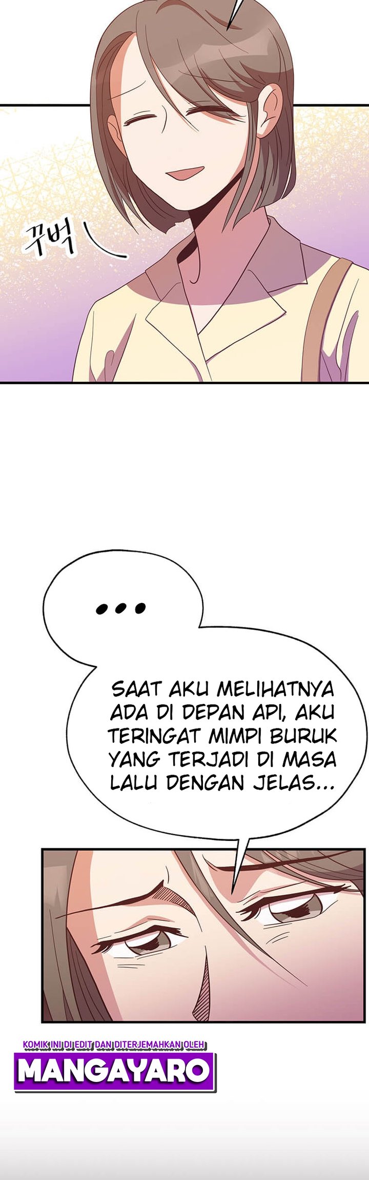 The World Greatest Bakery Chapter 25 - halaman 43