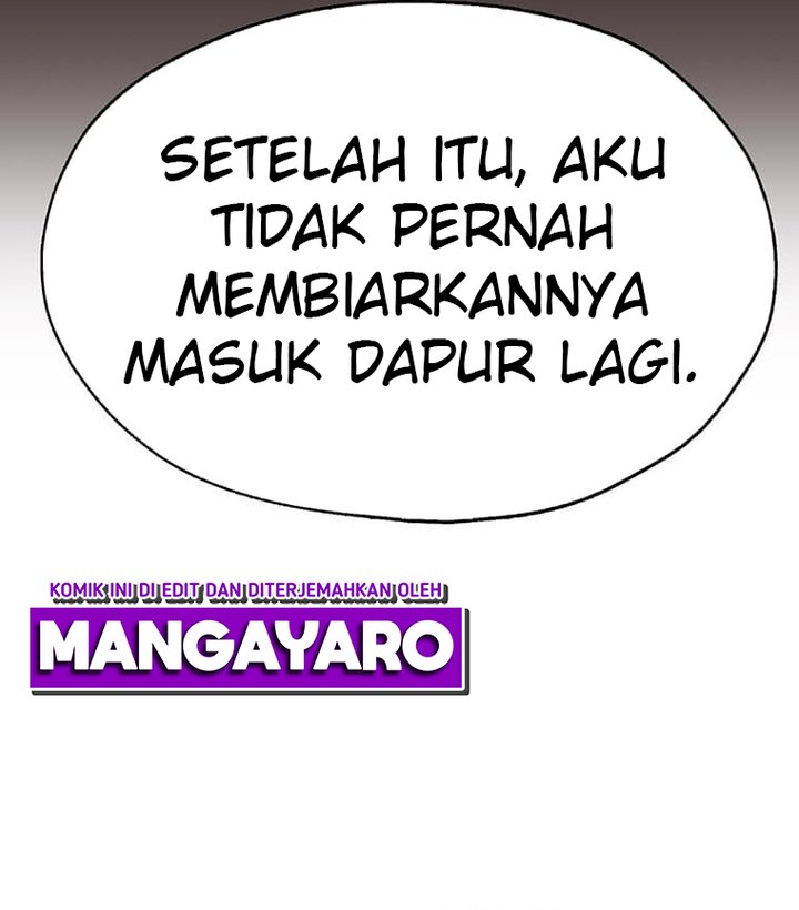 The World Greatest Bakery Chapter 25 - halaman 45