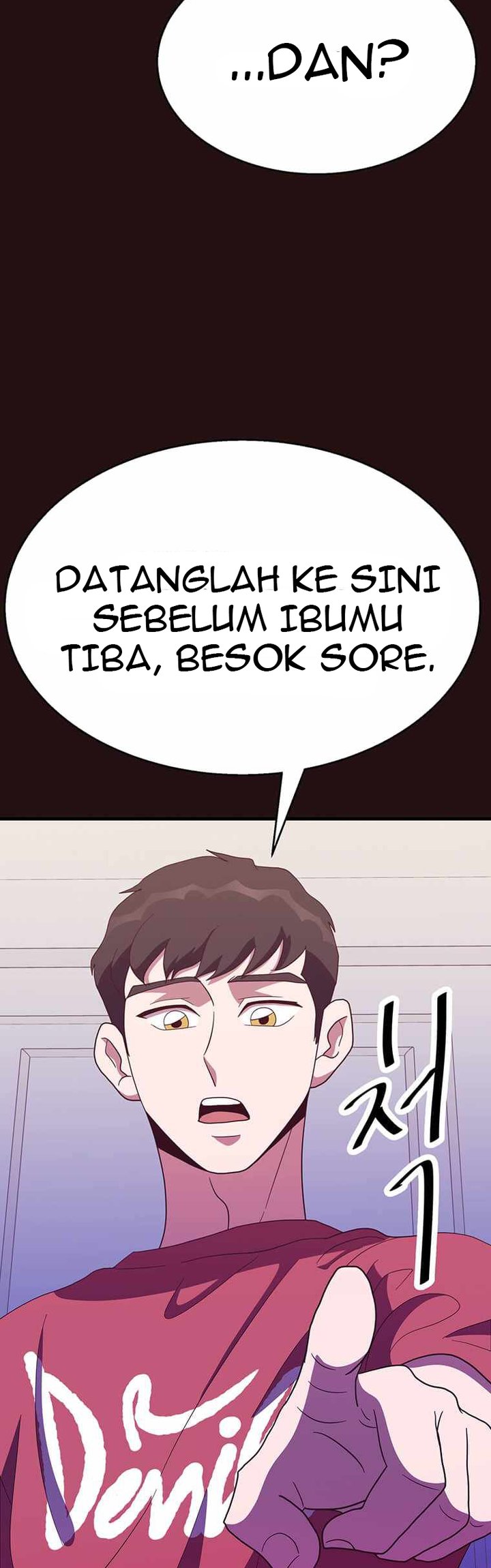 The World Greatest Bakery Chapter 26 - halaman 14