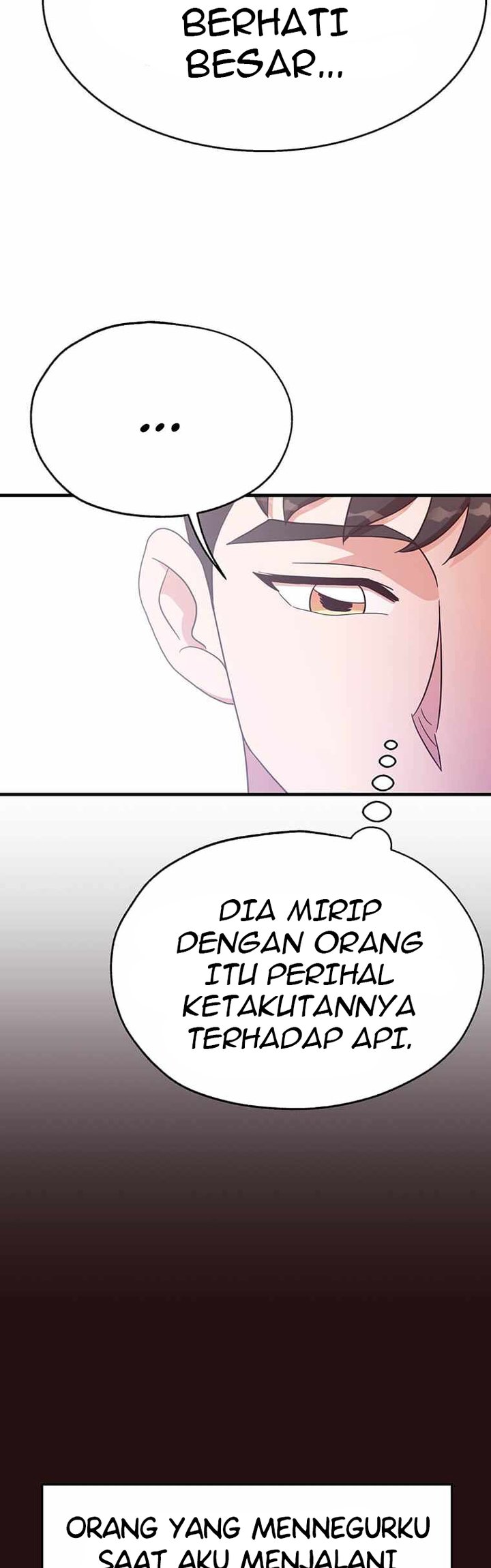The World Greatest Bakery Chapter 26 - halaman 19