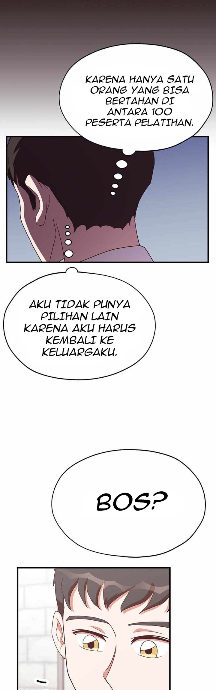 The World Greatest Bakery Chapter 26 - halaman 22